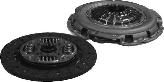 MGA EK6313 - Clutch Kit www.autospares.lv