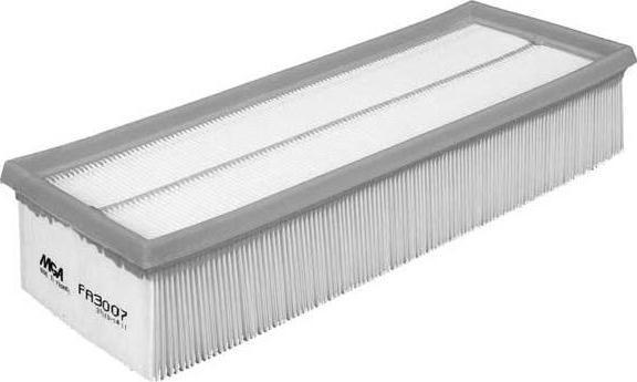 MGA FA3007 - Air Filter, engine www.autospares.lv