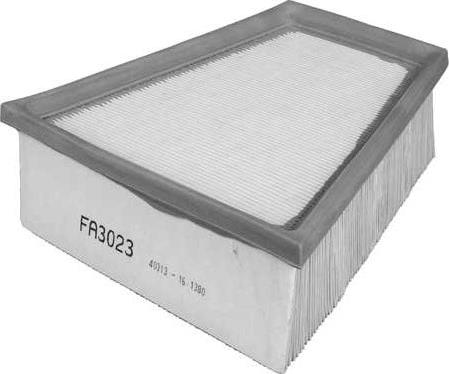 MGA FA3023 - Air Filter, engine www.autospares.lv