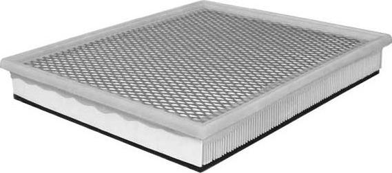 MGA FA3184 - Air Filter, engine www.autospares.lv