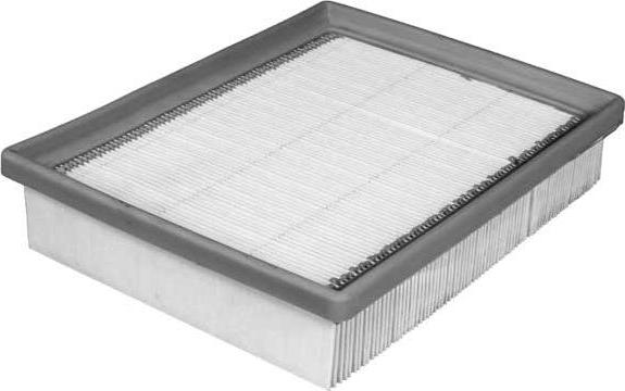 MGA FA3333 - Air Filter, engine www.autospares.lv