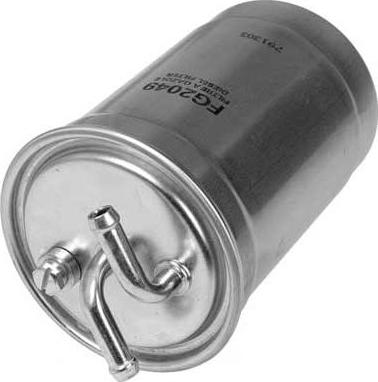 MGA FG2049 - Fuel filter www.autospares.lv