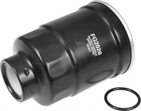 MGA FG2026 - Fuel filter www.autospares.lv