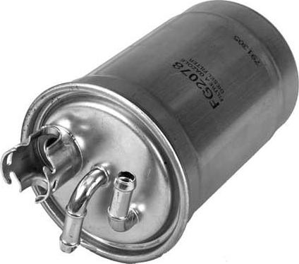 MGA FG2078 - Fuel filter www.autospares.lv