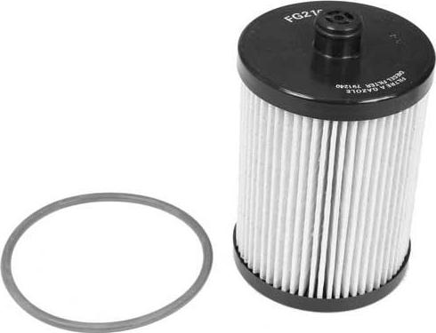 MGA FG2104 - Fuel filter www.autospares.lv