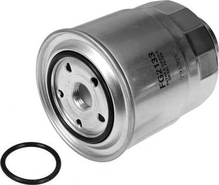 MGA FG2133 - Fuel filter www.autospares.lv