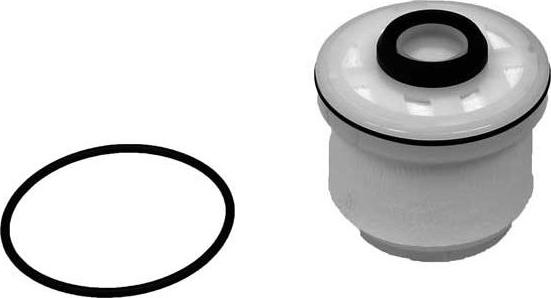 MGA FG2171 - Fuel filter www.autospares.lv