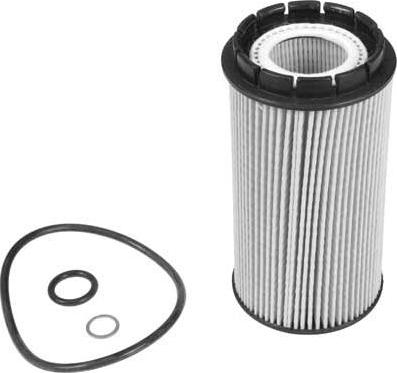 MGA FH1049 - Oil Filter www.autospares.lv