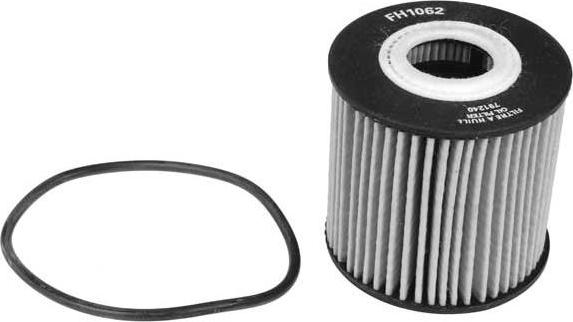 MGA FH1062 - Eļļas filtrs www.autospares.lv