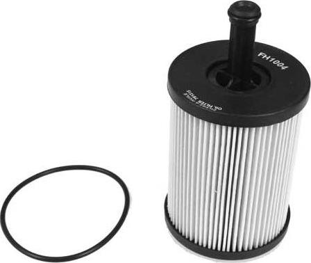 MGA FH1004 - Oil Filter www.autospares.lv