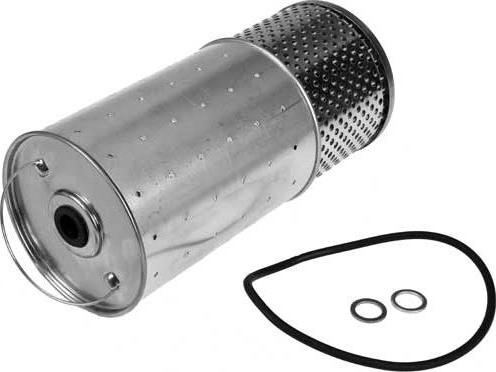 MGA FH1088 - Oil Filter www.autospares.lv