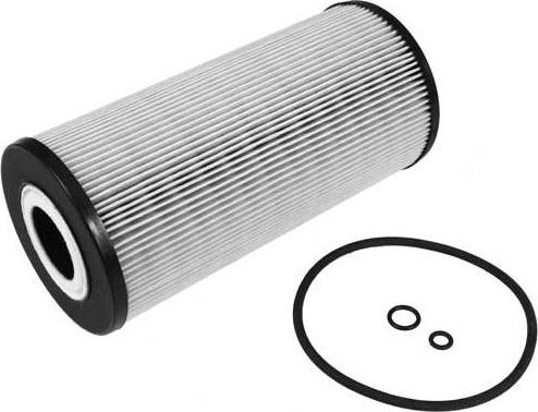 MGA FH1029 - Oil Filter www.autospares.lv