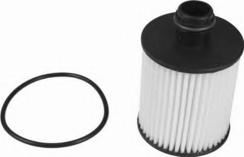 MGA FH1142 - Oil Filter www.autospares.lv