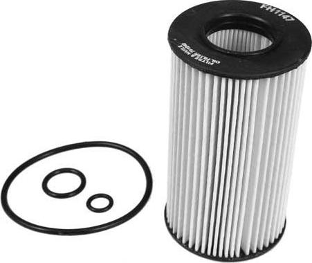 MGA FH1147 - Oil Filter www.autospares.lv