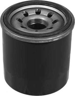 MGA FH1163 - Oil Filter www.autospares.lv