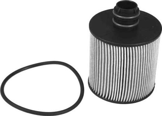 MGA FH1167 - Oil Filter www.autospares.lv