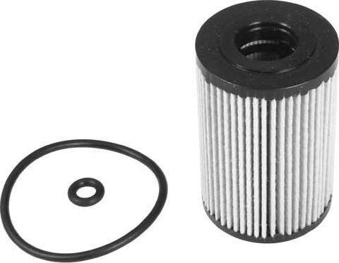 MGA FH1117 - Oil Filter www.autospares.lv