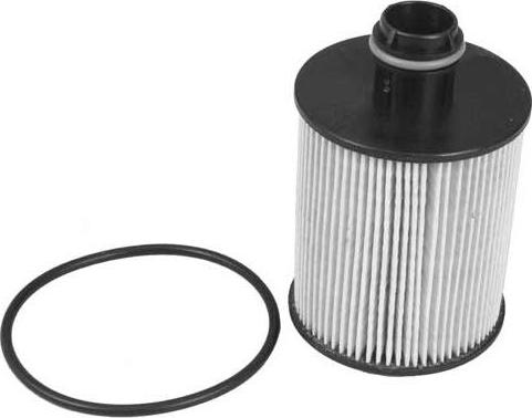 MGA FH1127 - Oil Filter www.autospares.lv