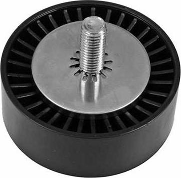 MGA GA4101 - Pulley, v-ribbed belt www.autospares.lv