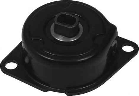 MGA GA4364 - Pulley, v-ribbed belt www.autospares.lv