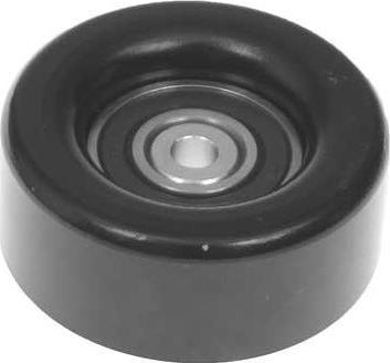 MGA GA4269 - Pulley, v-ribbed belt www.autospares.lv