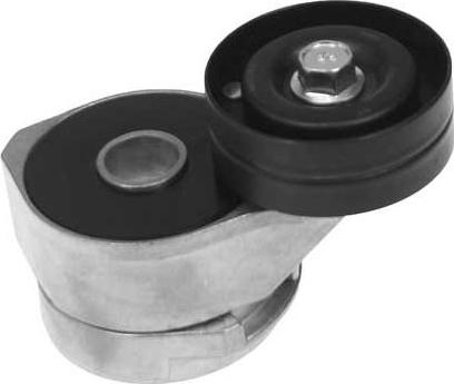 MGA GA4274 - Pulley, v-ribbed belt www.autospares.lv