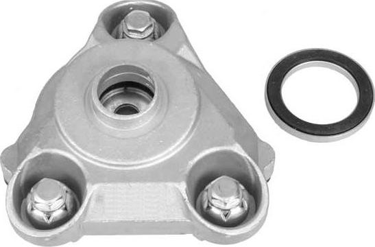 MGA KM1093 - Top Strut Mounting www.autospares.lv