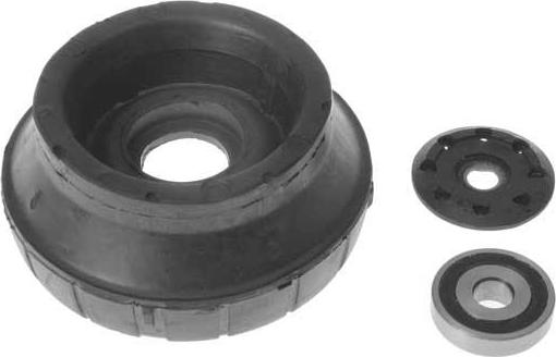 MGA KM1051 - Top Strut Mounting www.autospares.lv