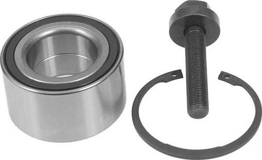 Kamoka 5600227 - Wheel hub, bearing Kit www.autospares.lv