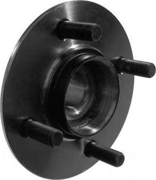 MGA KR3480 - Wheel hub, bearing Kit www.autospares.lv