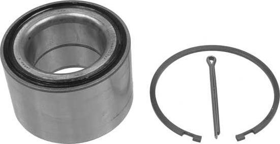 MGA KR3547 - Wheel hub, bearing Kit www.autospares.lv