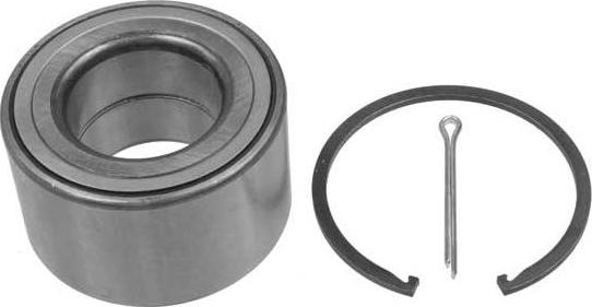 MGA KR3566 - Wheel hub, bearing Kit www.autospares.lv