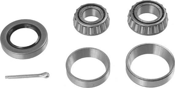 MGA KR3505 - Wheel hub, bearing Kit www.autospares.lv