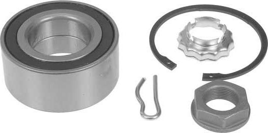 MGA KR3517 - Wheel hub, bearing Kit www.autospares.lv