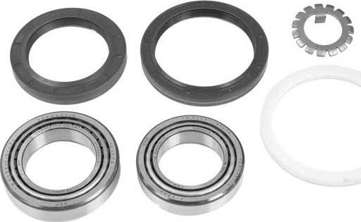 MGA KR3601 - Wheel hub, bearing Kit www.autospares.lv