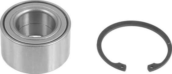 MGA KR3680 - Wheel hub, bearing Kit www.autospares.lv