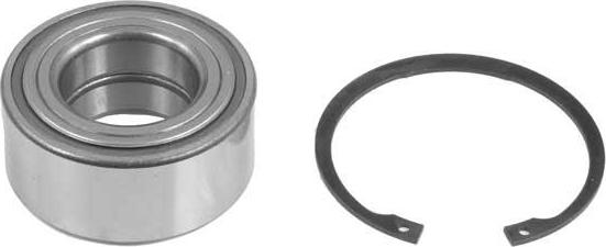 MGA KR3676 - Wheel hub, bearing Kit www.autospares.lv