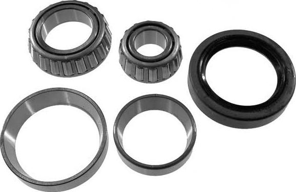 MGA KR3061 - Wheel hub, bearing Kit www.autospares.lv