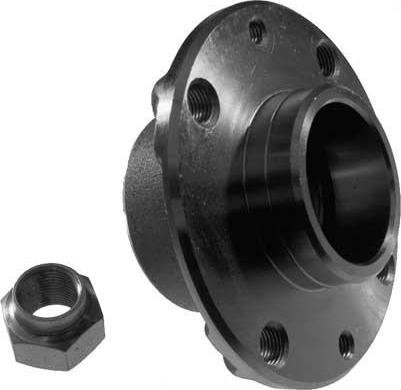 MGA KR3063 - Wheel hub, bearing Kit www.autospares.lv