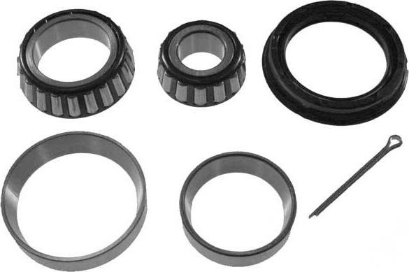 MGA KR3003 - Wheel hub, bearing Kit www.autospares.lv