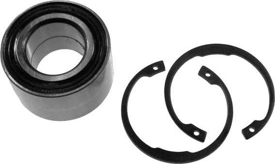 MGA KR3526 - Wheel hub, bearing Kit www.autospares.lv