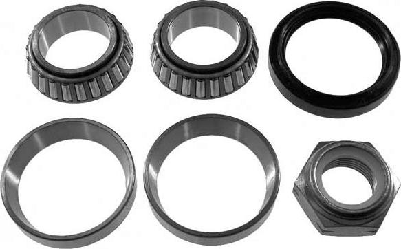 MGA KR3083 - Wheel hub, bearing Kit www.autospares.lv