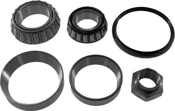 MGA KR3030 - Wheel hub, bearing Kit www.autospares.lv