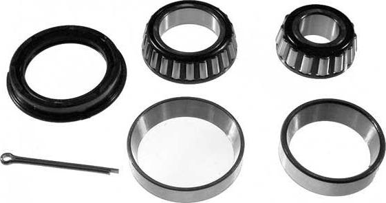 MGA KR3038 - Wheel hub, bearing Kit www.autospares.lv