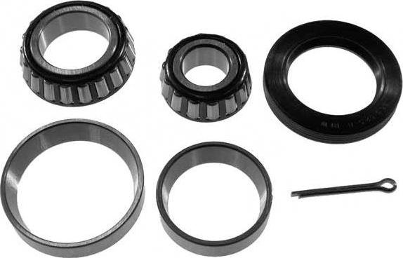 MGA KR3023 - Wheel hub, bearing Kit www.autospares.lv