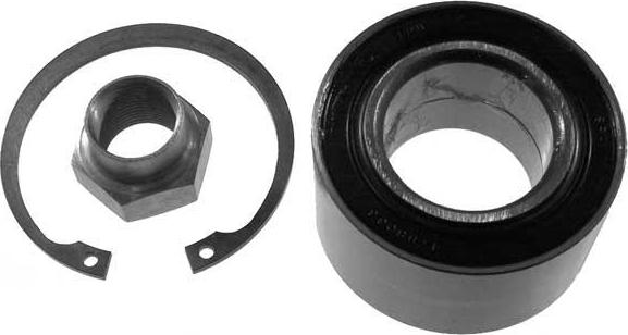 MGA KR3022 - Wheel hub, bearing Kit www.autospares.lv