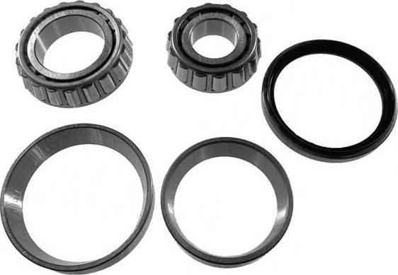 MGA KR3193 - Wheel hub, bearing Kit www.autospares.lv