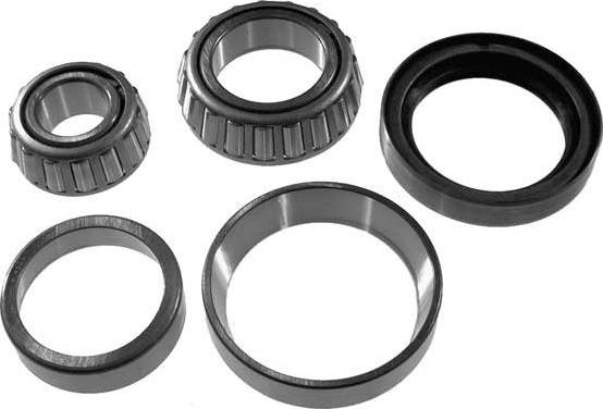 MGA KR3145 - Wheel hub, bearing Kit www.autospares.lv