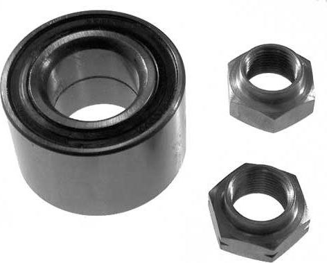 Kavo Parts WBK-10001 - Wheel hub, bearing Kit www.autospares.lv