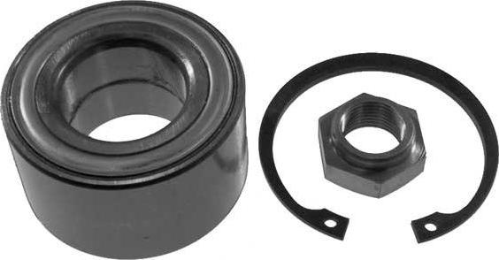 MGA KR3171 - Wheel hub, bearing Kit www.autospares.lv